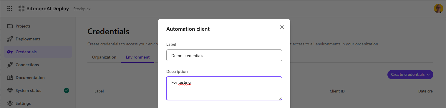 Tip Get the SitecoreAI instance URL from a JWT token